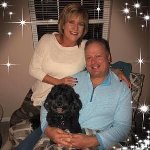 Meet your Posher, Karen